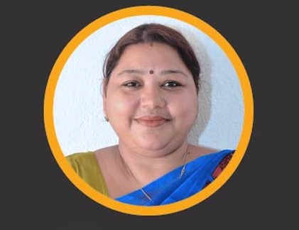 Mrs. Rashmirekha Das